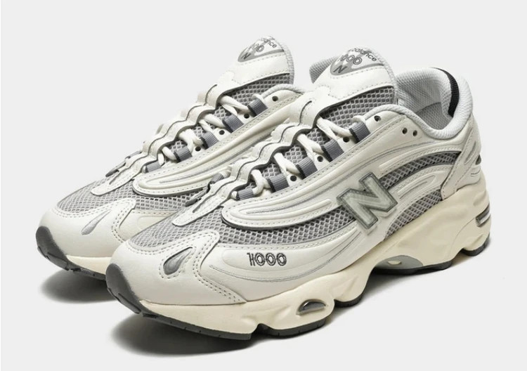 کتونی نیوبالانس 1000 ویتنامی وارداتی/Newbalance 1000/سایز40 الی 45/فروش عمده و تک