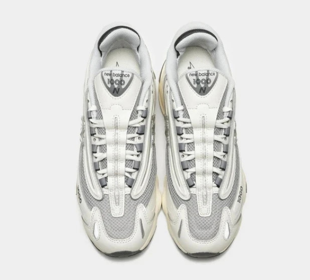 کتونی نیوبالانس 1000 ویتنامی وارداتی/Newbalance 1000/سایز40 الی 45/فروش عمده و تک