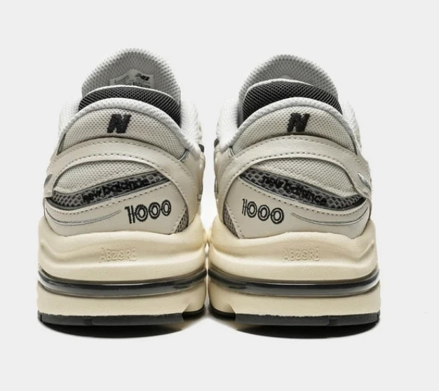 کتونی نیوبالانس 1000 ویتنامی وارداتی/Newbalance 1000/سایز40 الی 45/فروش عمده و تک