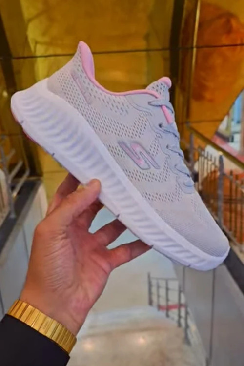 کفش طبی اسکیچرز ویتنامی وارداتی/سایز 37 الی 40/Skechers Max Cushioning Terminus/فروش عمده و تک