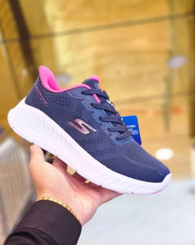 کفش طبی اسکیچرز ویتنامی وارداتی/سایز 37 الی 40/Skechers Max Cushioning Terminus/فروش عمده و تک