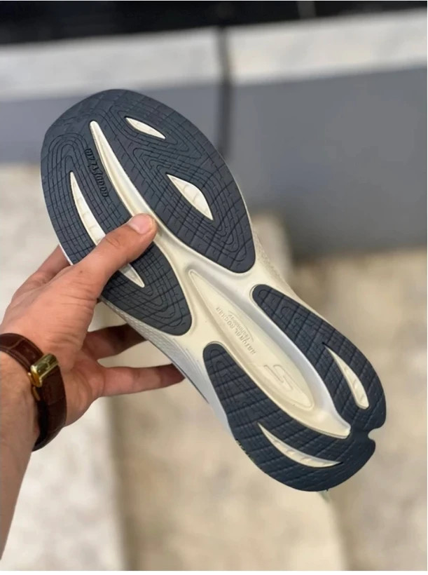 کتونی اسکیچرز ویتنامی وارداتی/سایز 40 الی 45/Skechers Go Walk Max Cushioning/ فروش عمده و تک