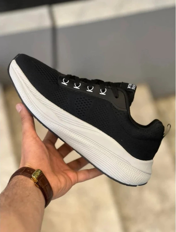 کتونی اسکیچرز ویتنامی وارداتی/سایز 40 الی 45/Skechers Go Walk Max Cushioning/ فروش عمده و تک