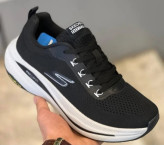 کتونی اسکیچرز ویتنامی وارداتی/سایز 40 الی 45/Skechers Go Walk Max Cushioning/ فروش عمده و تک