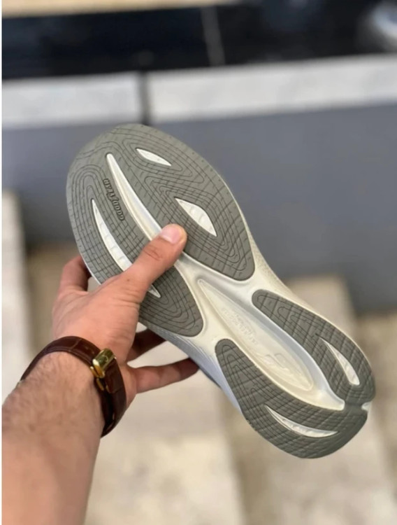 کتونی اسکیچرز ویتنامی وارداتی/سایز 40 الی 45/Skechers Go Walk Max Cushioning/ فروش عمده و تک