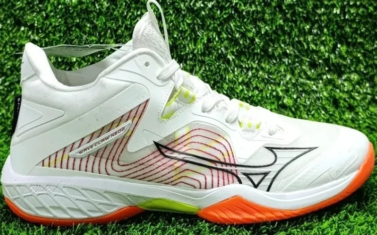 کتونی والیبالی میزانو ویو لایتنینگ ویتنامی وارداتی/Mizuno Wave Lithning ZY/سایز 40 الی 45/ فروش عمده و تک