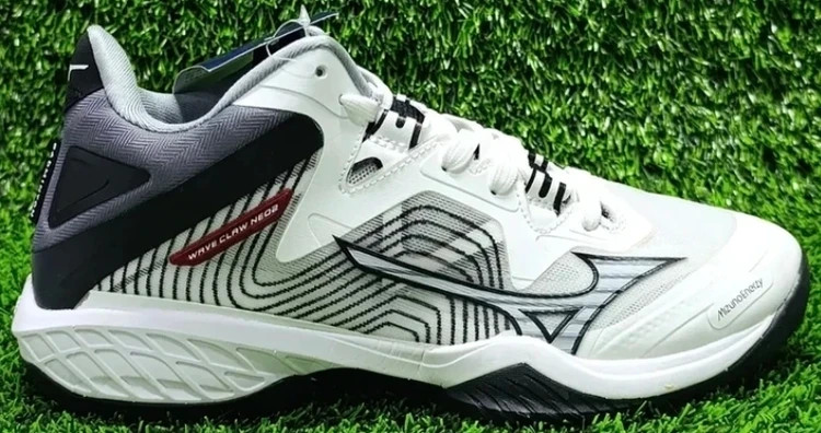 کتونی والیبالی میزانو ویو لایتنینگ ویتنامی وارداتی/Mizuno Wave Lithning ZY/سایز 40 الی 45/ فروش عمده و تک