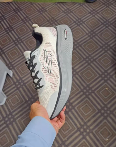 کتونی اسکیچرز گوران 2025 ویتنامی وارداتی /سایز 40 الی 45/Skechers Max Cushioning Gorun/فروش عمده و تک