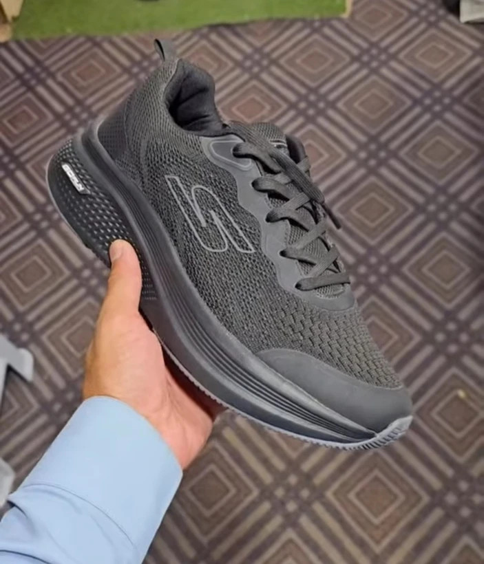 کتونی اسکیچرز گوران 2025 ویتنامی وارداتی /سایز 40 الی 45/Skechers Max Cushioning Gorun/فروش عمده و تک