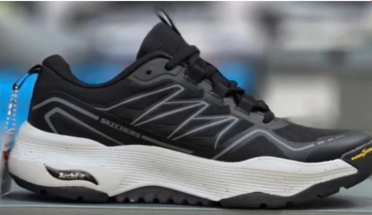 کتونی اسکیچرز آرچ فیت ویتنامی وارداتی/سایز 40 الی 45/Skechers ArchFit/ فروش عمده و تک