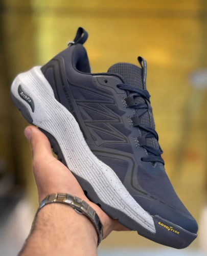 کتونی اسکیچرز آرچ فیت ویتنامی وارداتی/سایز 40 الی 45/Skechers ArchFit/ فروش عمده و تک