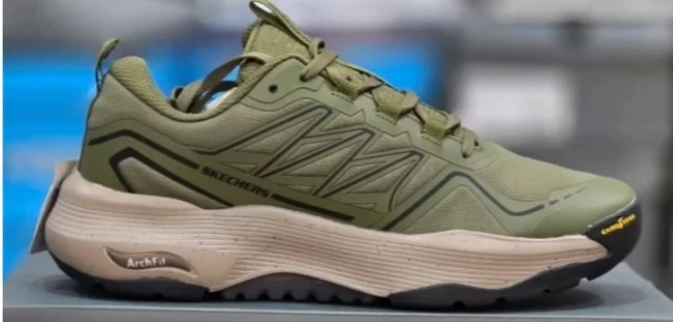 کتونی اسکیچرز آرچ فیت ویتنامی وارداتی/سایز 40 الی 45/Skechers ArchFit/ فروش عمده و تک