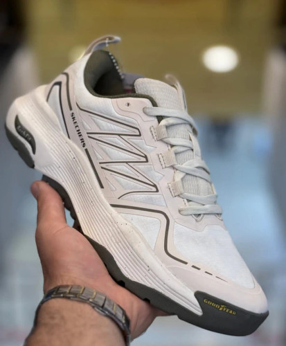 کتونی اسکیچرز آرچ فیت ویتنامی وارداتی/سایز 40 الی 45/Skechers ArchFit/ فروش عمده و تک