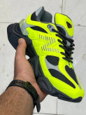 کتونی نیوبالانس 9060 ویتنامی وارداتی/سایز 37 الی 45/Newbalance 9060/ فروش عمده و تک