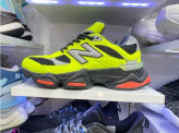 کتونی نیوبالانس 9060 ویتنامی وارداتی/سایز 37 الی 45/Newbalance 9060/ فروش عمده و تک