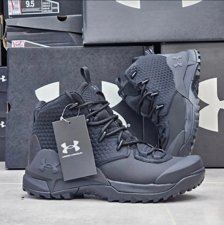 بوت آندرآرمور اینفیل هاک /Under Armour Infil Hike/سایز 40 الی 45/فروش عمده و تک