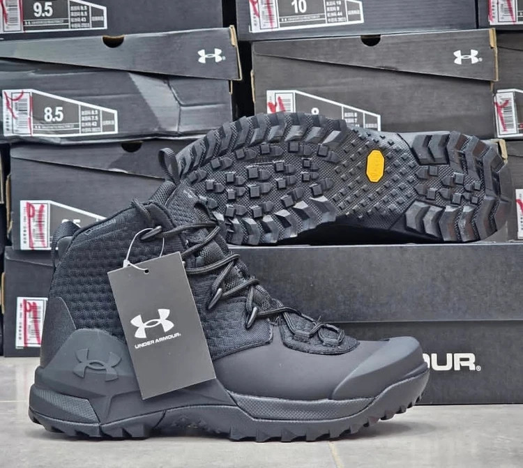 بوت آندرآرمور اینفیل هاک /Under Armour Infil Hike/سایز 40 الی 45/فروش عمده و تک