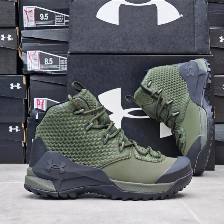 بوت آندرآرمور اینفیل هاک /Under Armour Infil Hike/سایز 40 الی 45/فروش عمده و تک