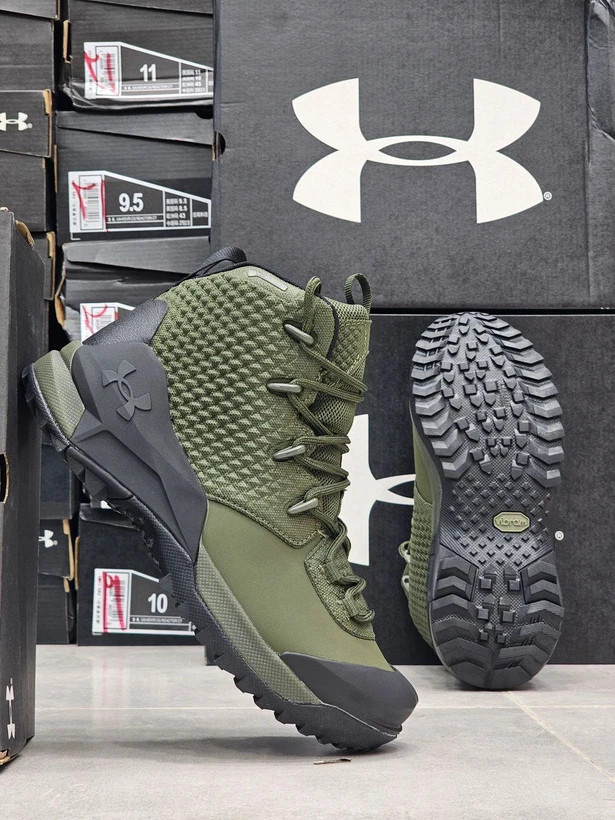 بوت آندرآرمور اینفیل هاک /Under Armour Infil Hike/سایز 40 الی 45/فروش عمده و تک
