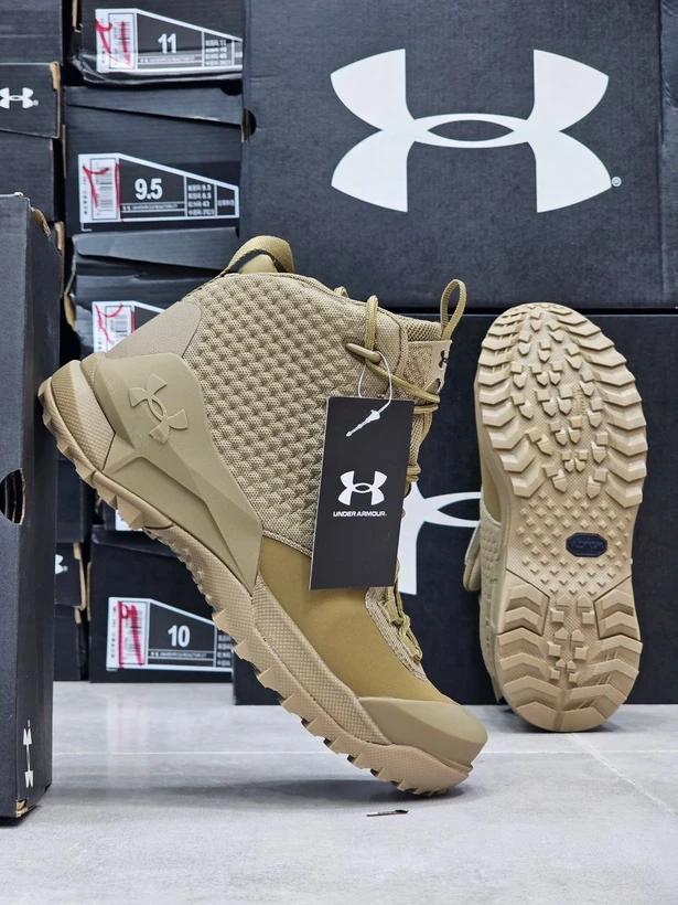 بوت آندرآرمور اینفیل هاک /Under Armour Infil Hike/سایز 40 الی 45/فروش عمده و تک