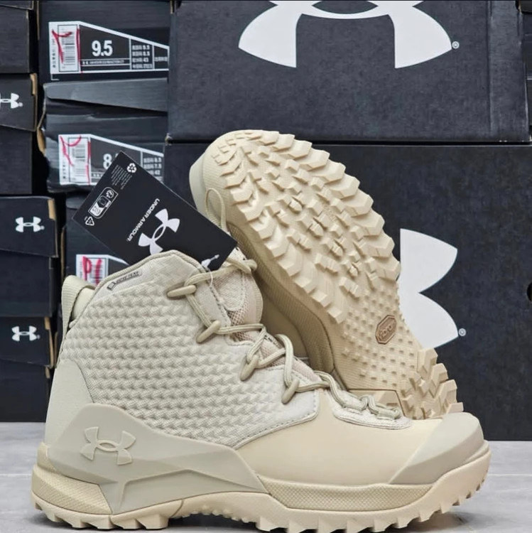 بوت آندرآرمور اینفیل هاک /Under Armour Infil Hike/سایز 40 الی 45/فروش عمده و تک