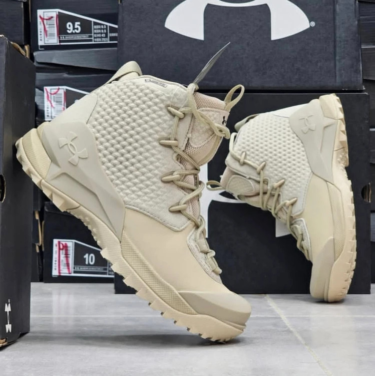 بوت آندرآرمور اینفیل هاک /Under Armour Infil Hike/سایز 40 الی 45/فروش عمده و تک