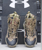 بوت چریکی آندرآرمور هاوار استورم /Under Armour HOVR Storm/سایز 40 الی 45/فروش عمده و تک