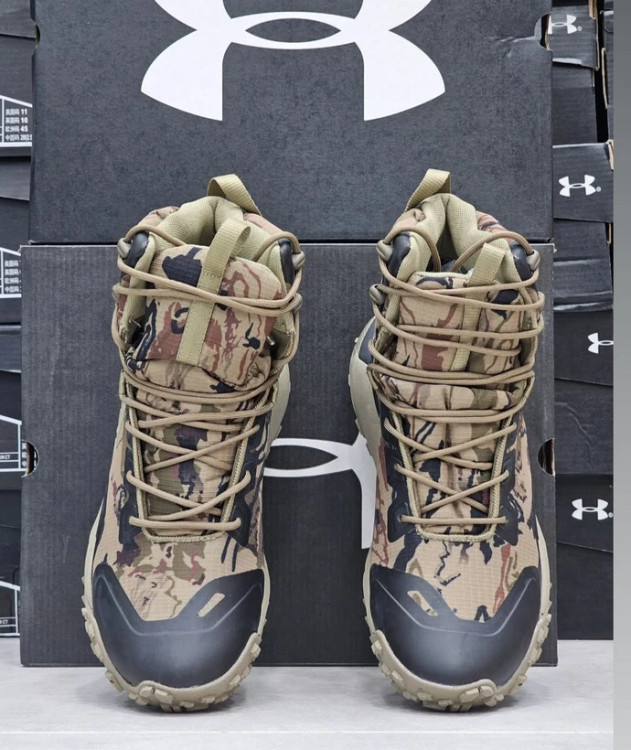 بوت چریکی آندرآرمور هاوار استورم /Under Armour HOVR Storm/سایز 40 الی 45/فروش عمده و تک