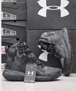 بوت چریکی آندرآرمور هاوار استورم /Under Armour HOVR Storm/سایز 40 الی 45/فروش عمده و تک