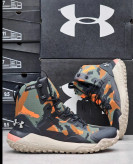 بوت چریکی آندرآرمور هاوار استورم /Under Armour HOVR Storm/سایز 40 الی 45/فروش عمده و تک
