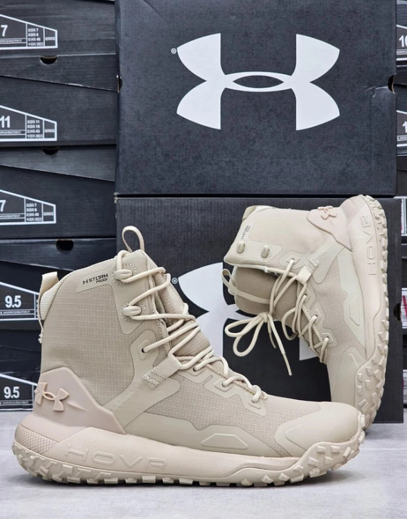 بوت چریکی آندرآرمور هاوار استورم /Under Armour HOVR Storm/سایز 40 الی 45/فروش عمده و تک