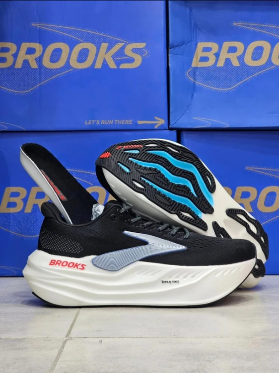 کتونی بروکس گلیسرین مکس /Brooks Glycerin Max/سایز 40 تا 45/فروش عمده و تک