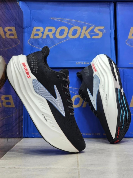 کتونی بروکس گلیسرین مکس /Brooks Glycerin Max/سایز 40 تا 45/فروش عمده و تک