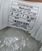 کتونی بروکس گلیسرین مکس /Brooks Glycerin Max/سایز 40 تا 45/فروش عمده و تک