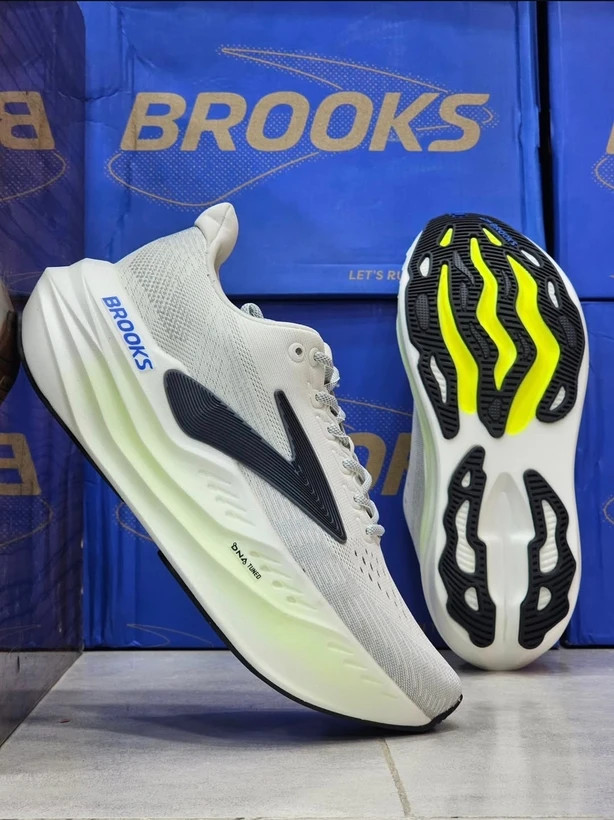 کتونی بروکس گلیسرین مکس /Brooks Glycerin Max/سایز 40 تا 45/فروش عمده و تک