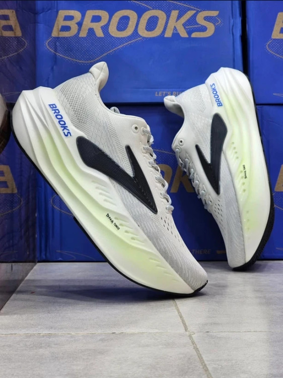 کتونی بروکس گلیسرین مکس /Brooks Glycerin Max/سایز 40 تا 45/فروش عمده و تک