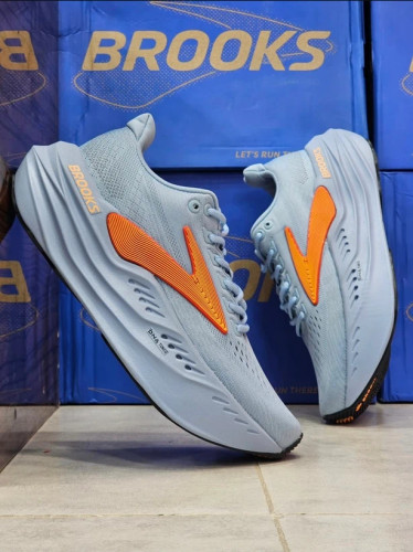 کتونی بروکس گلیسرین مکس /Brooks Glycerin Max/سایز 40 تا 45/فروش عمده و تک