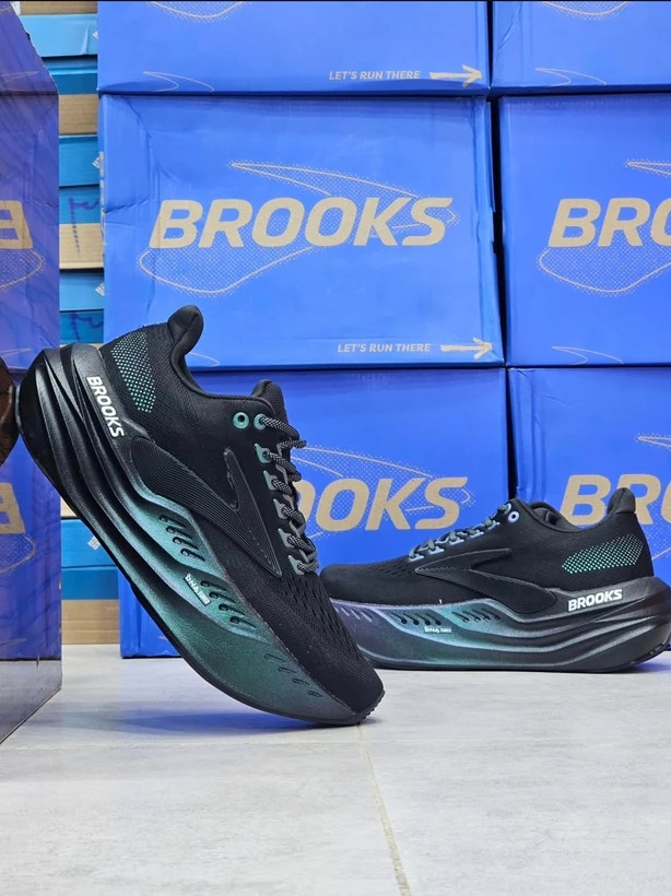 کتونی بروکس گلیسرین مکس /Brooks Glycerin Max/سایز 40 تا 45/فروش عمده و تک