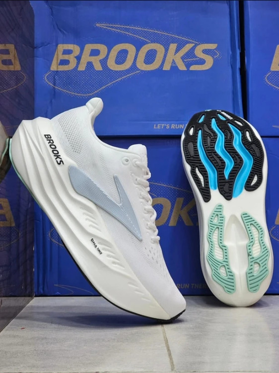 کتونی بروکس گلیسرین مکس /Brooks Glycerin Max/سایز 40 تا 45/فروش عمده و تک