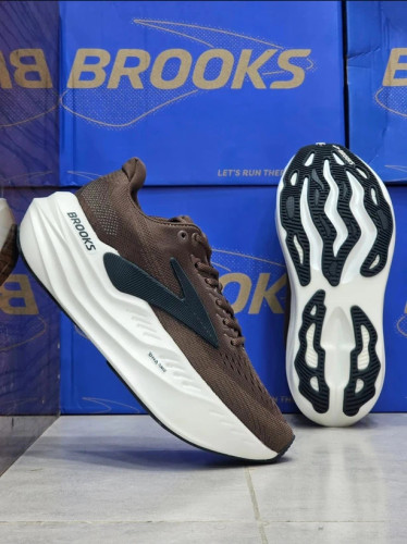 کتونی بروکس گلیسرین مکس /Brooks Glycerin Max/سایز 40 تا 45/فروش عمده و تک
