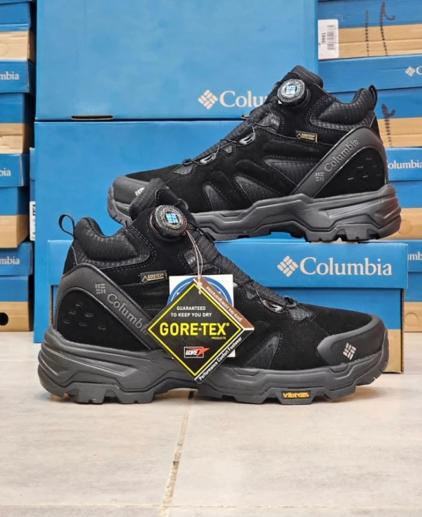 نیم بوت کلمبیا نیوتون ریج /سایز 40 الی 45/ Columbia Newton Ridge/ فروش عمده و تک