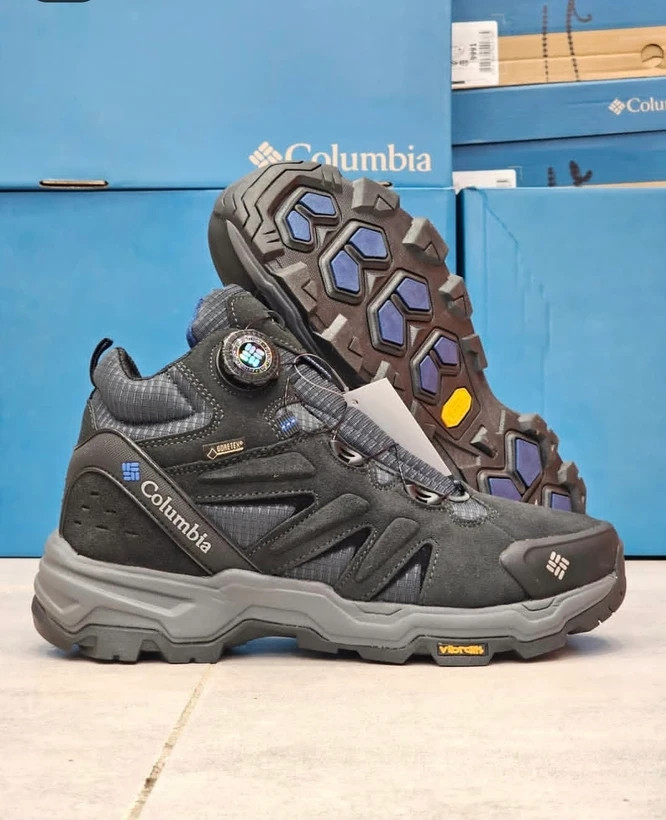 نیم بوت کلمبیا نیوتون ریج /سایز 40 الی 45/ Columbia Newton Ridge/ فروش عمده و تک