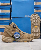 نیم بوت کلمبیا نیوتون ریج /سایز 40 الی 45/ Columbia Newton Ridge/ فروش عمده و تک