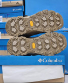 نیم بوت کلمبیا نیوتون ریج /سایز 40 الی 45/ Columbia Newton Ridge/ فروش عمده و تک