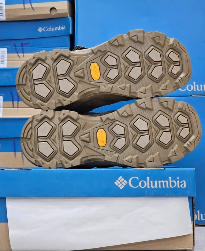 نیم بوت کلمبیا نیوتون ریج /سایز 40 الی 45/ Columbia Newton Ridge/ فروش عمده و تک