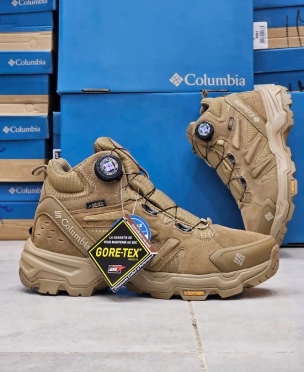 نیم بوت کلمبیا نیوتون ریج /سایز 40 الی 45/ Columbia Newton Ridge/ فروش عمده و تک