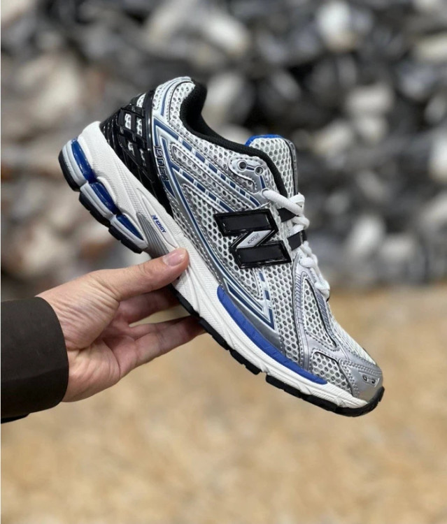 کتونی نیوبالانس 1906 /سایز 40 الی 45/New balance 1906/فروش عمده و تک