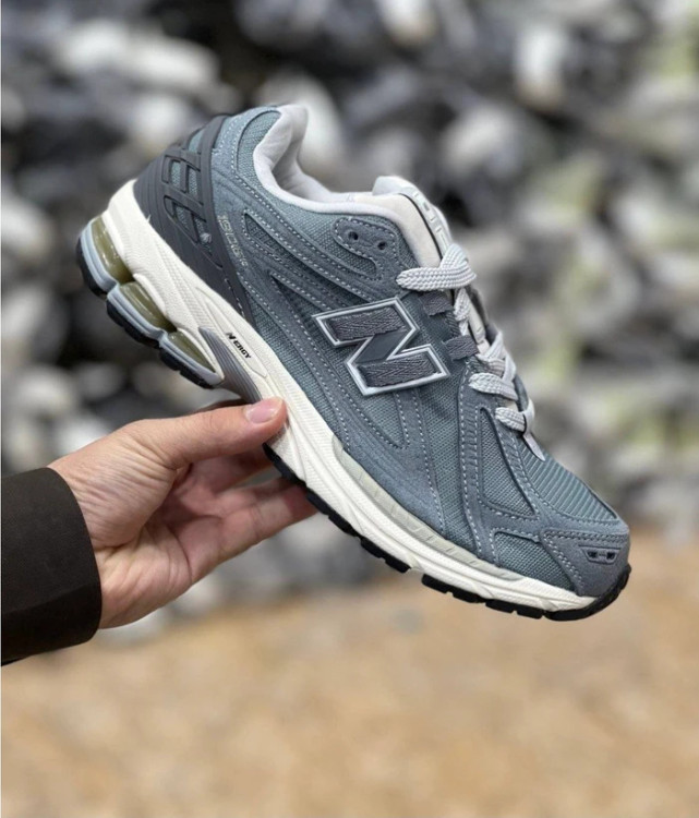 کتونی نیوبالانس 1906 /سایز 40 الی 45/New balance 1906/فروش عمده و تک