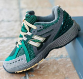 کتونی نیوبالانس 1906 /سایز 40 الی 45/New balance 1906/فروش عمده و تک