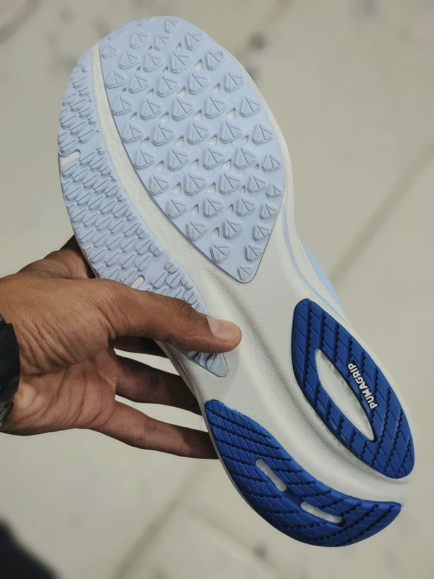 کتونی پوما نیترو /Puma NITRO/سایز 40 الی 45/فروش عمده و تک